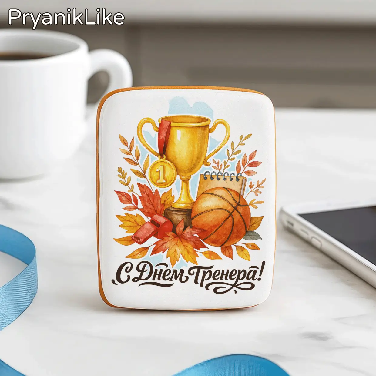 День тренера (акварель) (38)